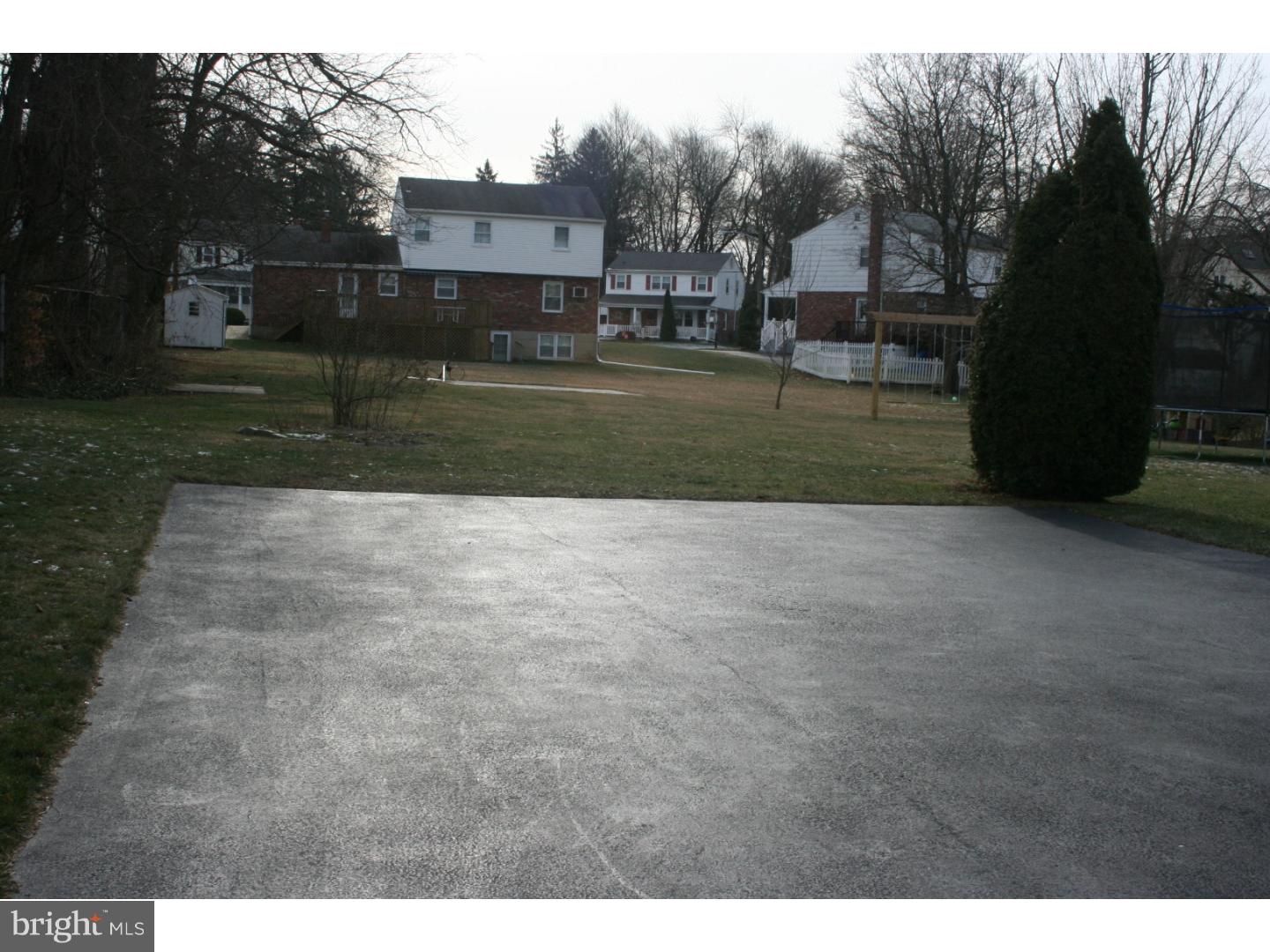 1131 Bon Air Road Havertown, PA 19083 - Photo 23 of 24 Back Yard