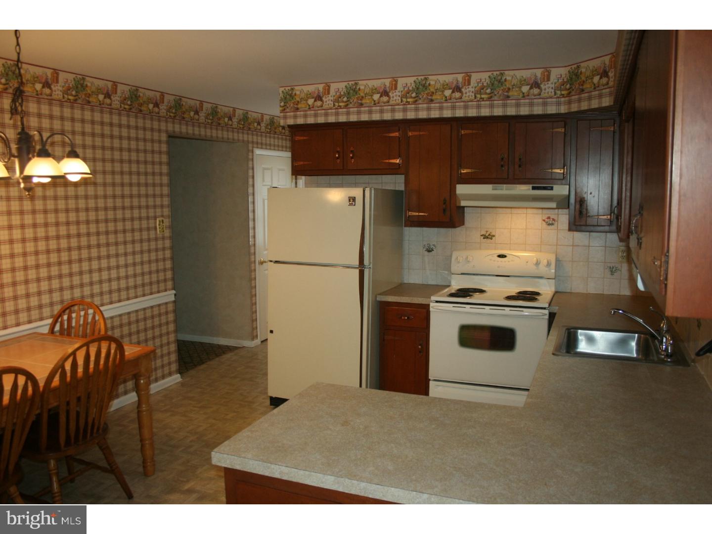 1131 Bon Air Road Havertown, PA 19083 - Photo 8 of 24 Kitchen