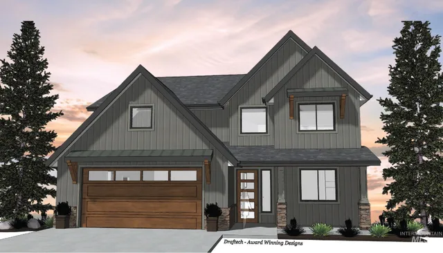 $629,900 | 375 South Bumper Way, Boise, ID 83716