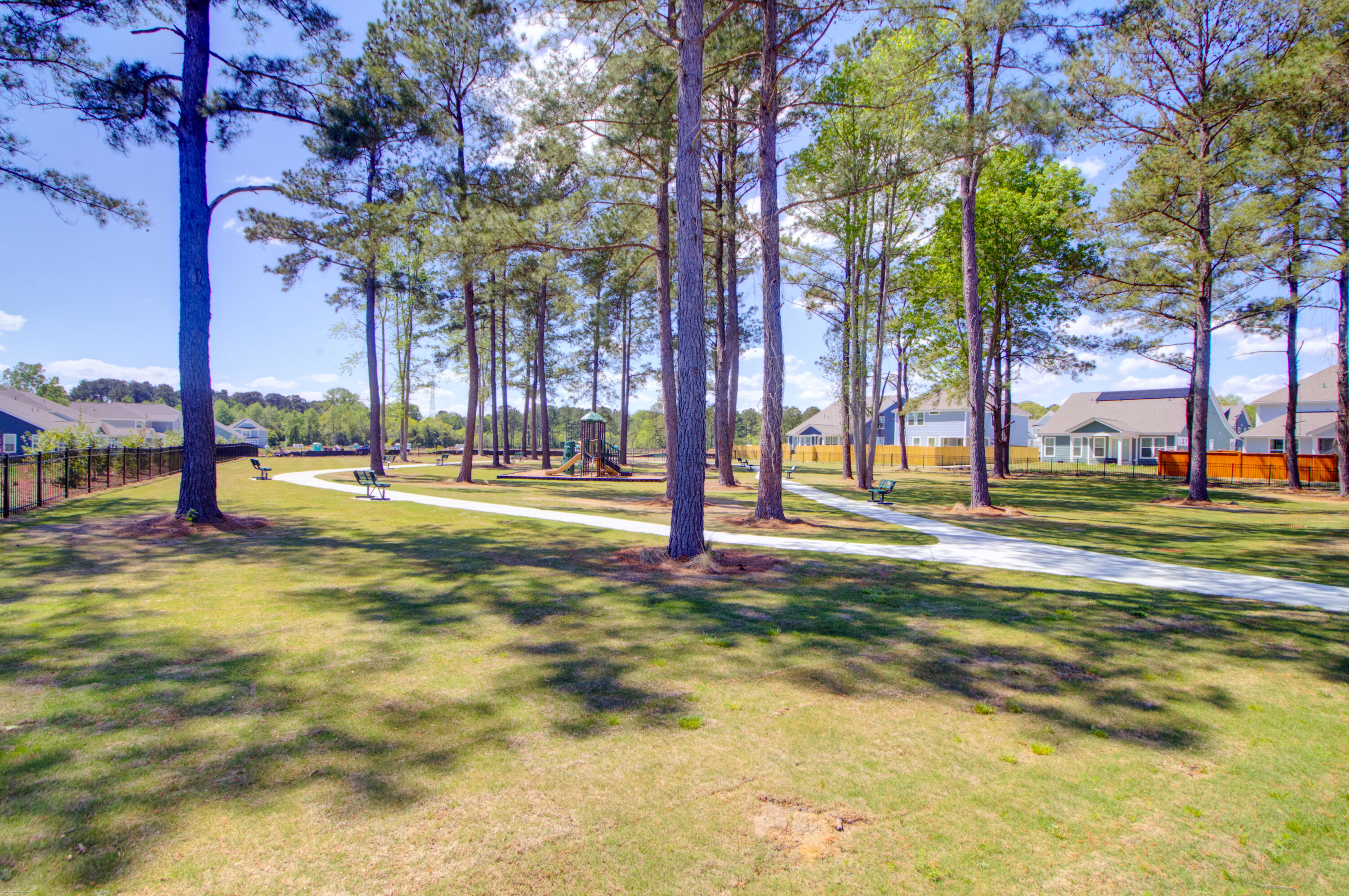 107 Abbey Terrace Road Moncks Corner, SC 29461 - Photo 22 of 57 Neighborhood Park