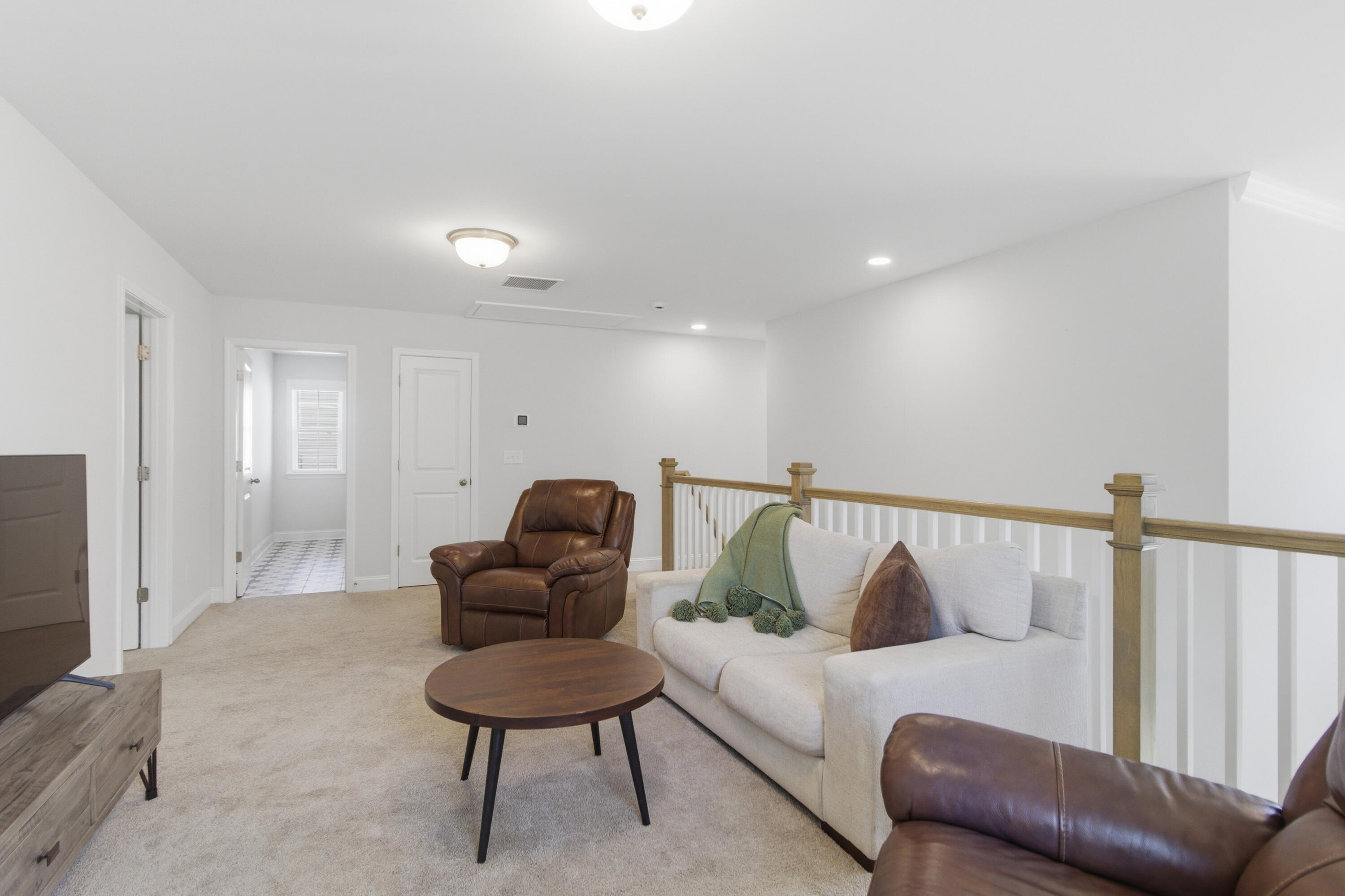 107 Abbey Terrace Road Moncks Corner, SC 29461 - Photo 24 of 57 Upstairs loft