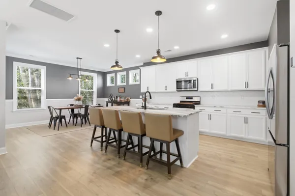 $399,000 | 107 Abbey Terrace Road, Moncks Corner, SC 29461