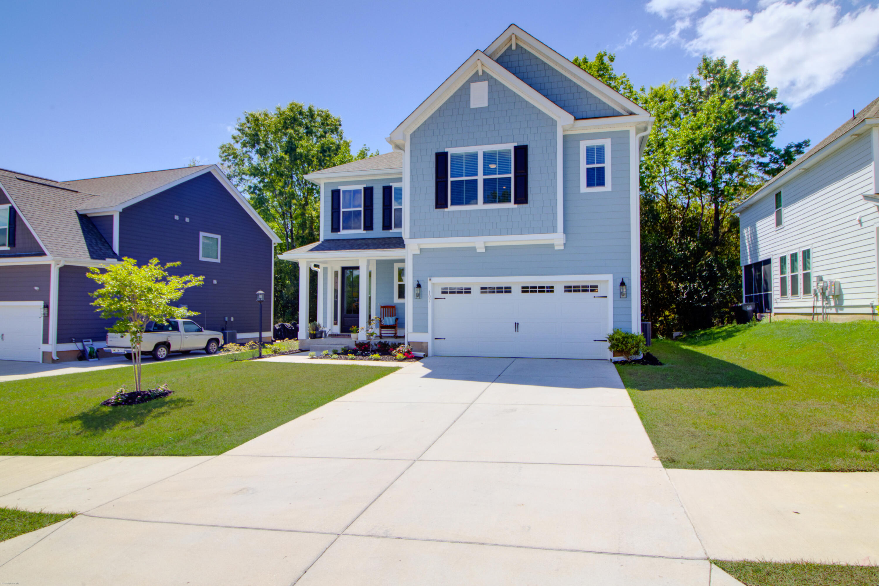 107 Abbey Terrace Road Moncks Corner, SC 29461 - Photo 38 of 57 107 Abbey Terrace -Tidalcreekphoto- (50)