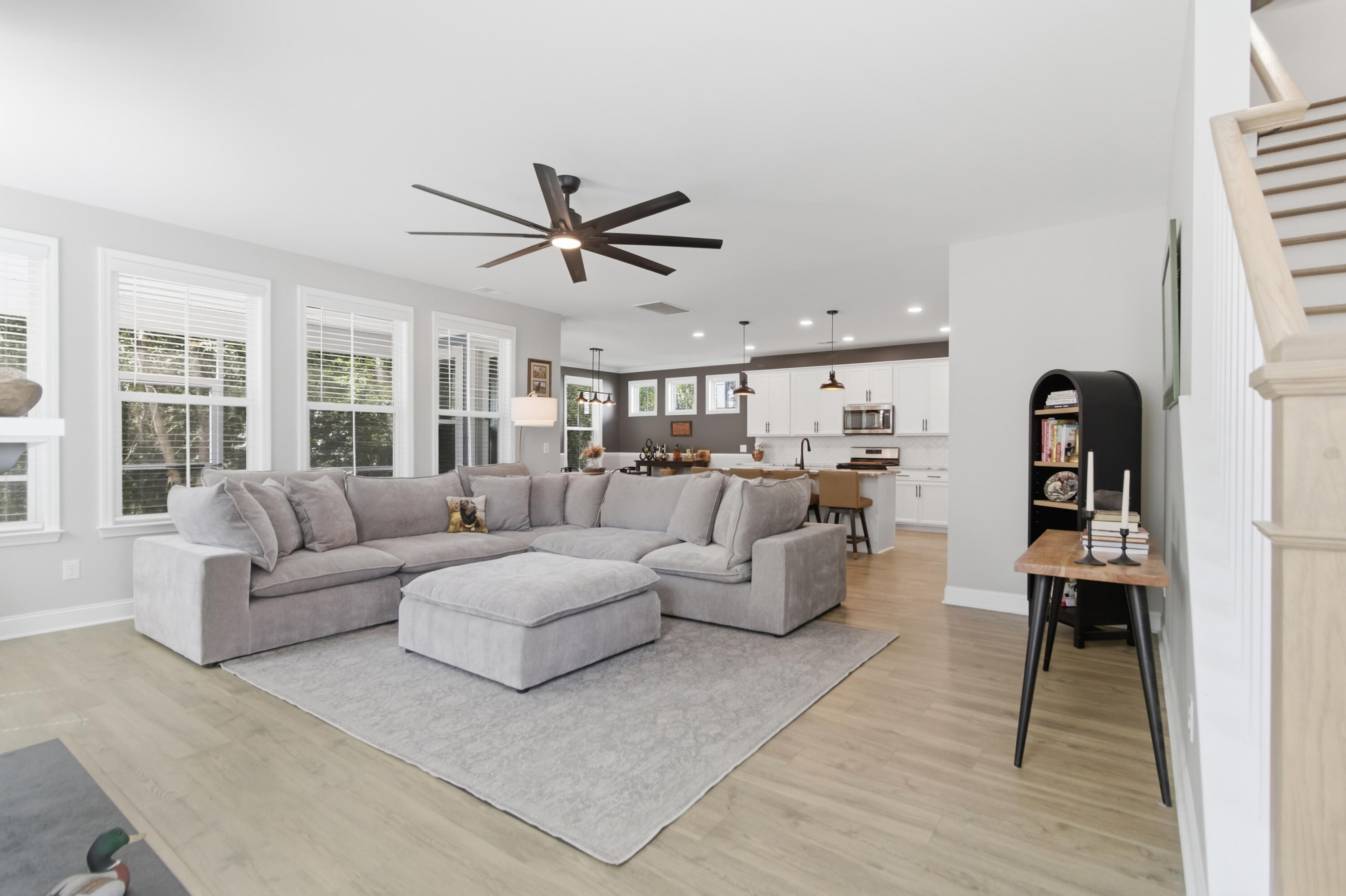 107 Abbey Terrace Road Moncks Corner, SC 29461 - Photo 5 of 57 Great Room