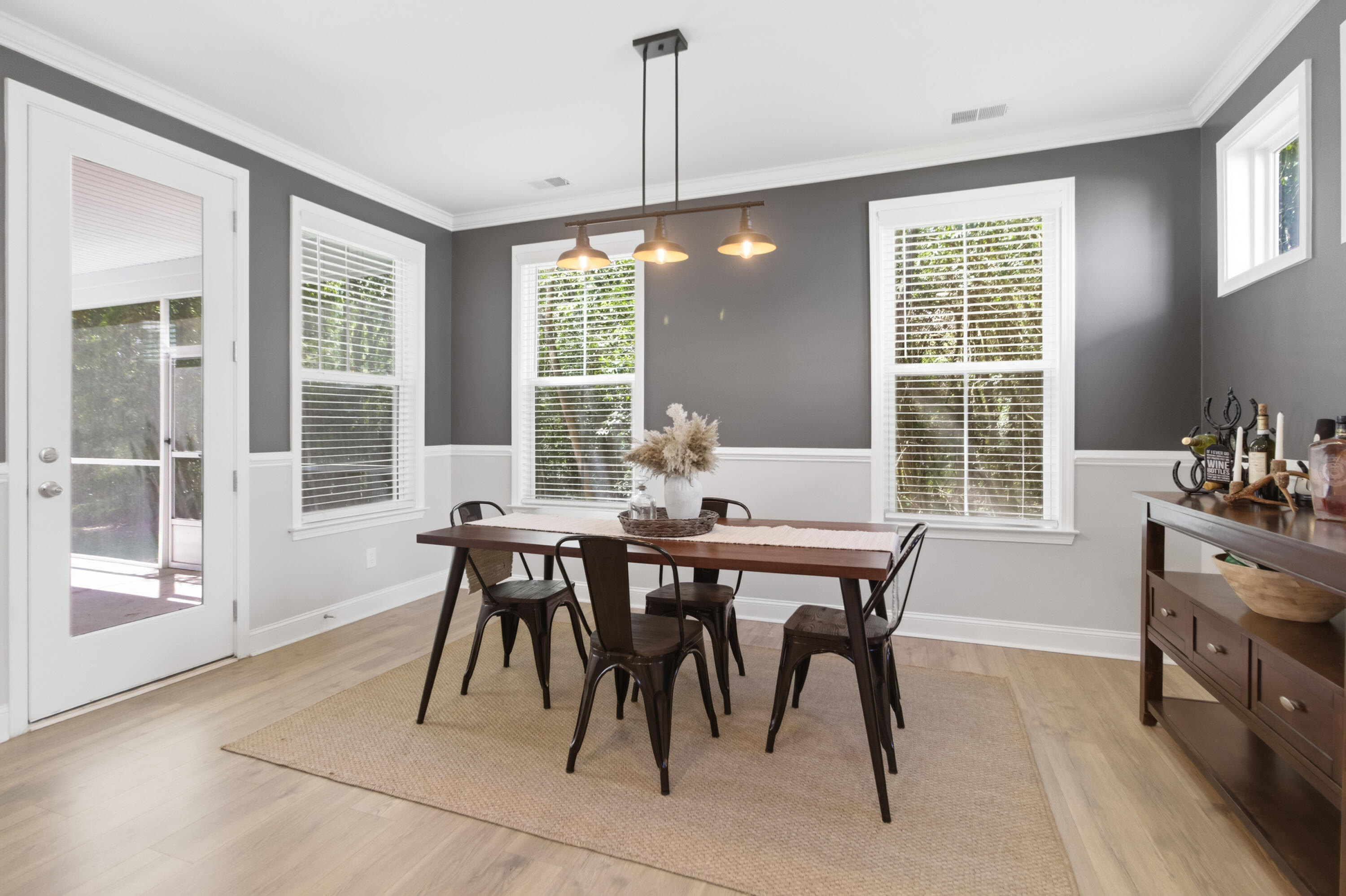 107 Abbey Terrace Road Moncks Corner, SC 29461 - Photo 9 of 57 Dining Area