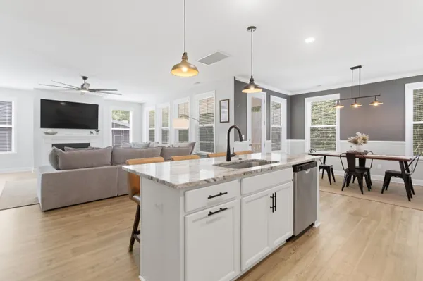 $399,000 | 107 Abbey Terrace Road, Moncks Corner, SC 29461