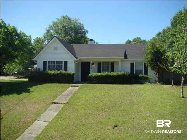 9311 Burnt Tree Drive Mobile, AL 36695 - Photo 1 of 1