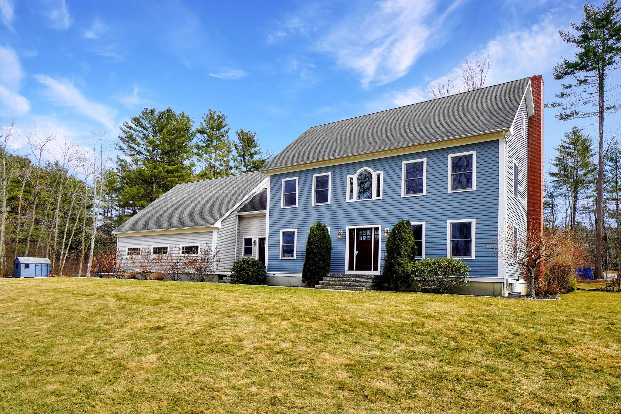 12 Mast Cove Road Eliot, ME 03903 - Photo 1 of 37 12 Mast Cove Road