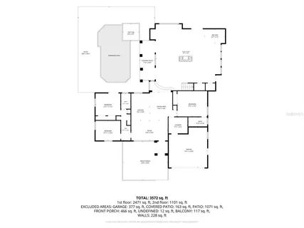 $2,250,000 | 1124 Seville Lane Northeast, St. Petersburg, FL 33704