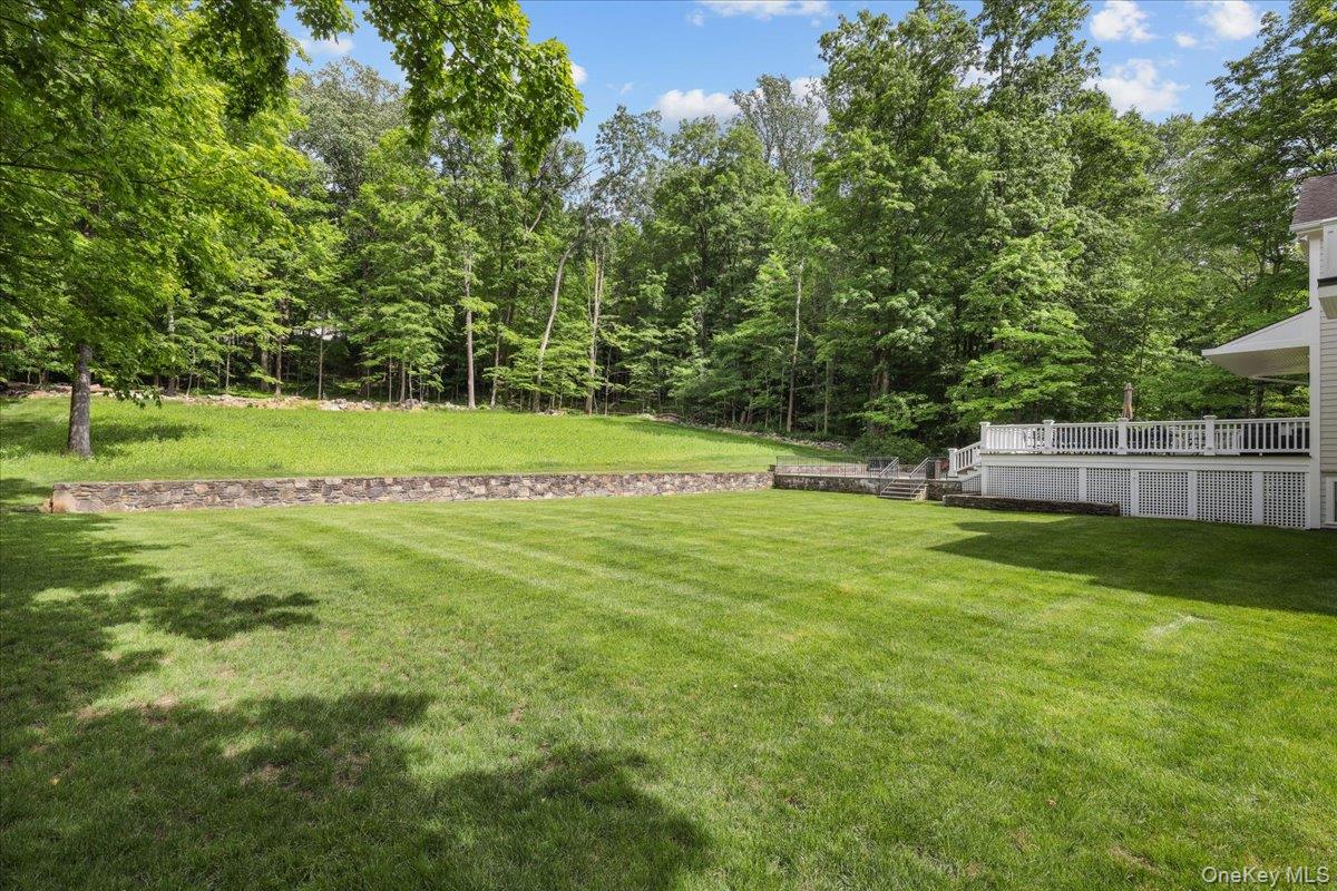 135 Pines Bridge Road Katonah, NY 10536 - Photo 34 of 40 a view of a park