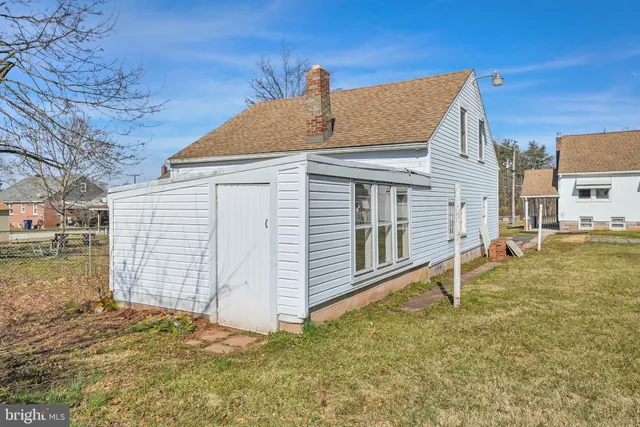 $1,700 | 42 East Hanover Street, Gettysburg, PA 17325
