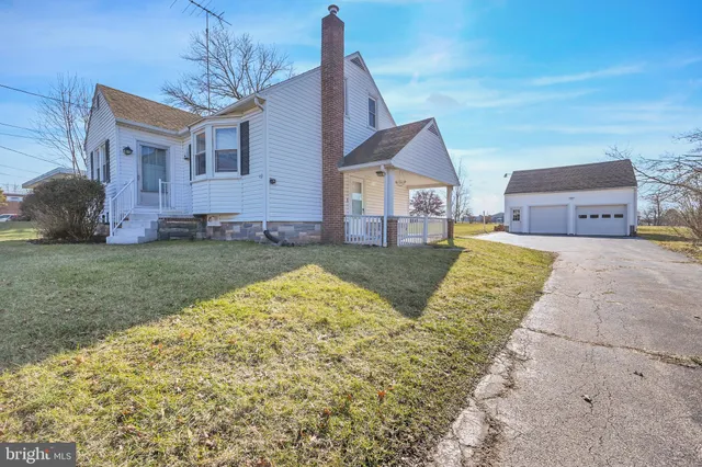 $1,700 | 42 East Hanover Street, Gettysburg, PA 17325