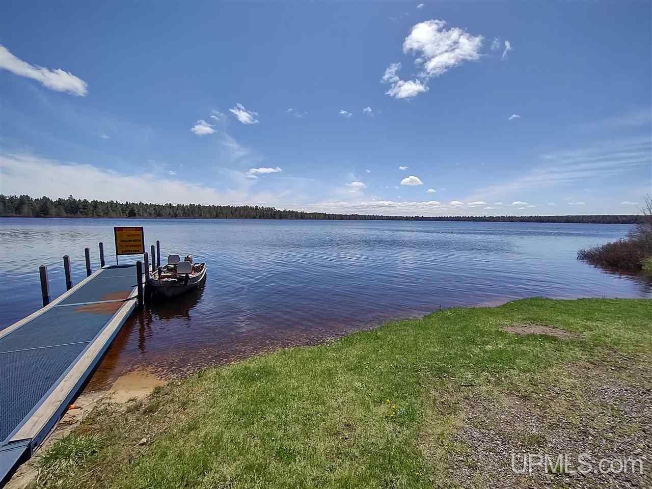 Lot 12 Rice Landing Rd Lake Lake Linden, MI 49945 - Photo 31 of 43