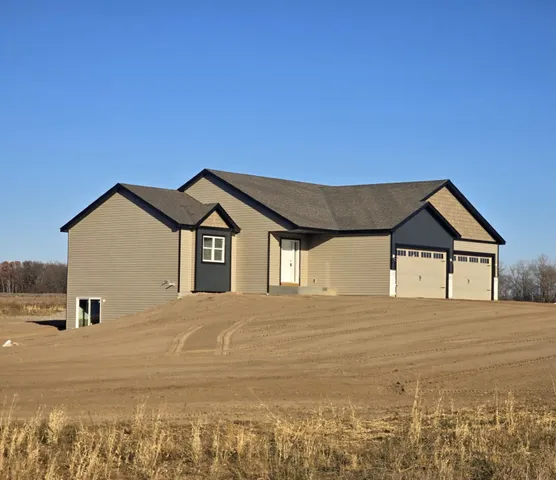 $439,900 | 4828 361st Avenue Northeast, Cambridge, MN 55008
