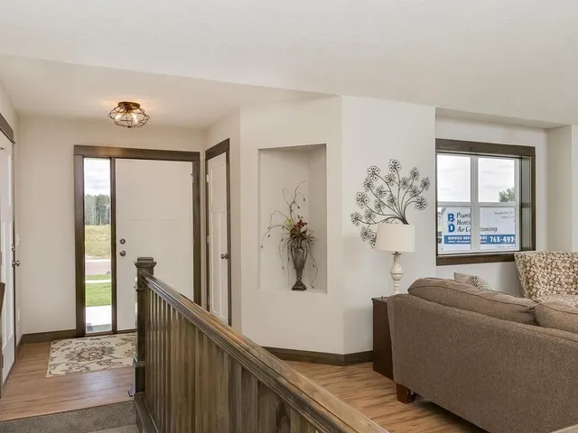 $439,900 | 4828 361st Avenue Northeast, Cambridge, MN 55008