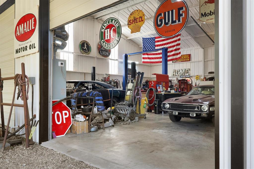 2601 Randell Lake Road Denison, TX 75020 - Photo 15 of 40