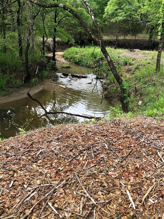 2601 Randell Lake Road Denison, TX 75020 - Photo 26 of 40 a view of a water fountain and trees
