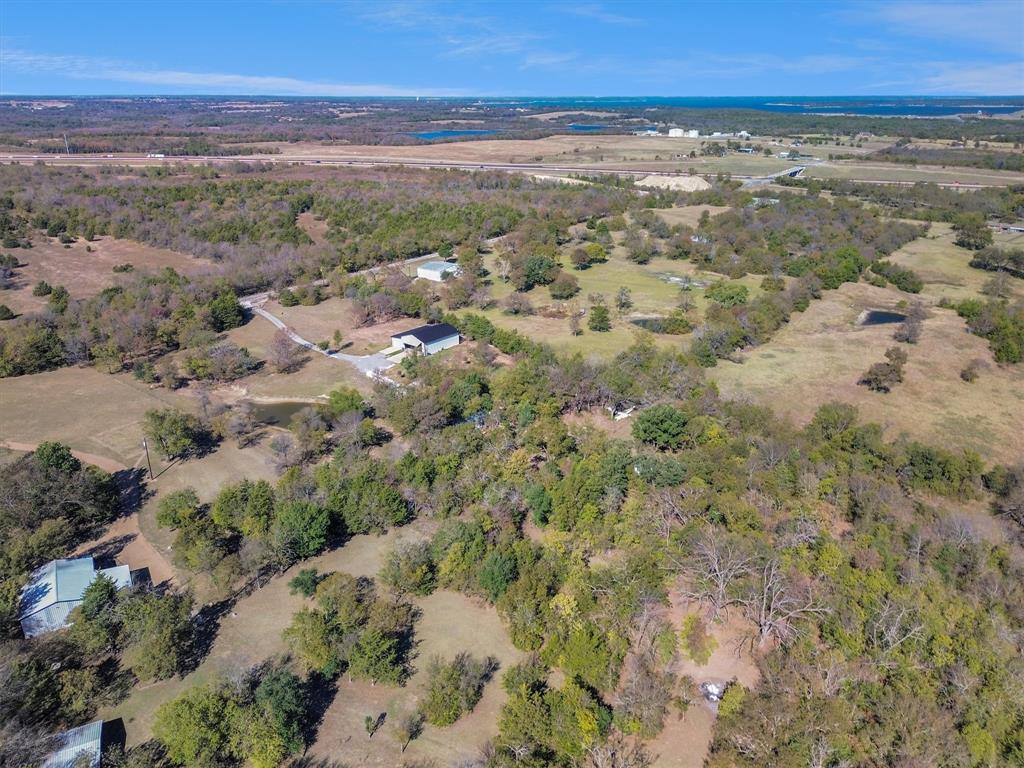 2601 Randell Lake Road Denison, TX 75020 - Photo 40 of 40 a view of city and ocean