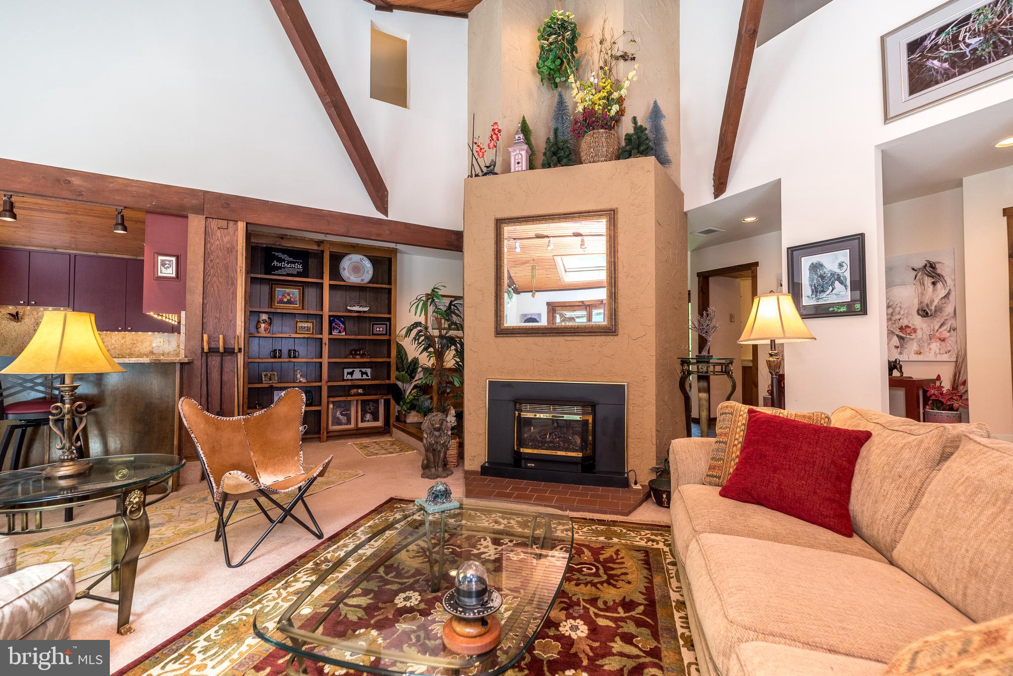 1019 Scott Road Green Lane, PA 18054 - Photo 4 of 58