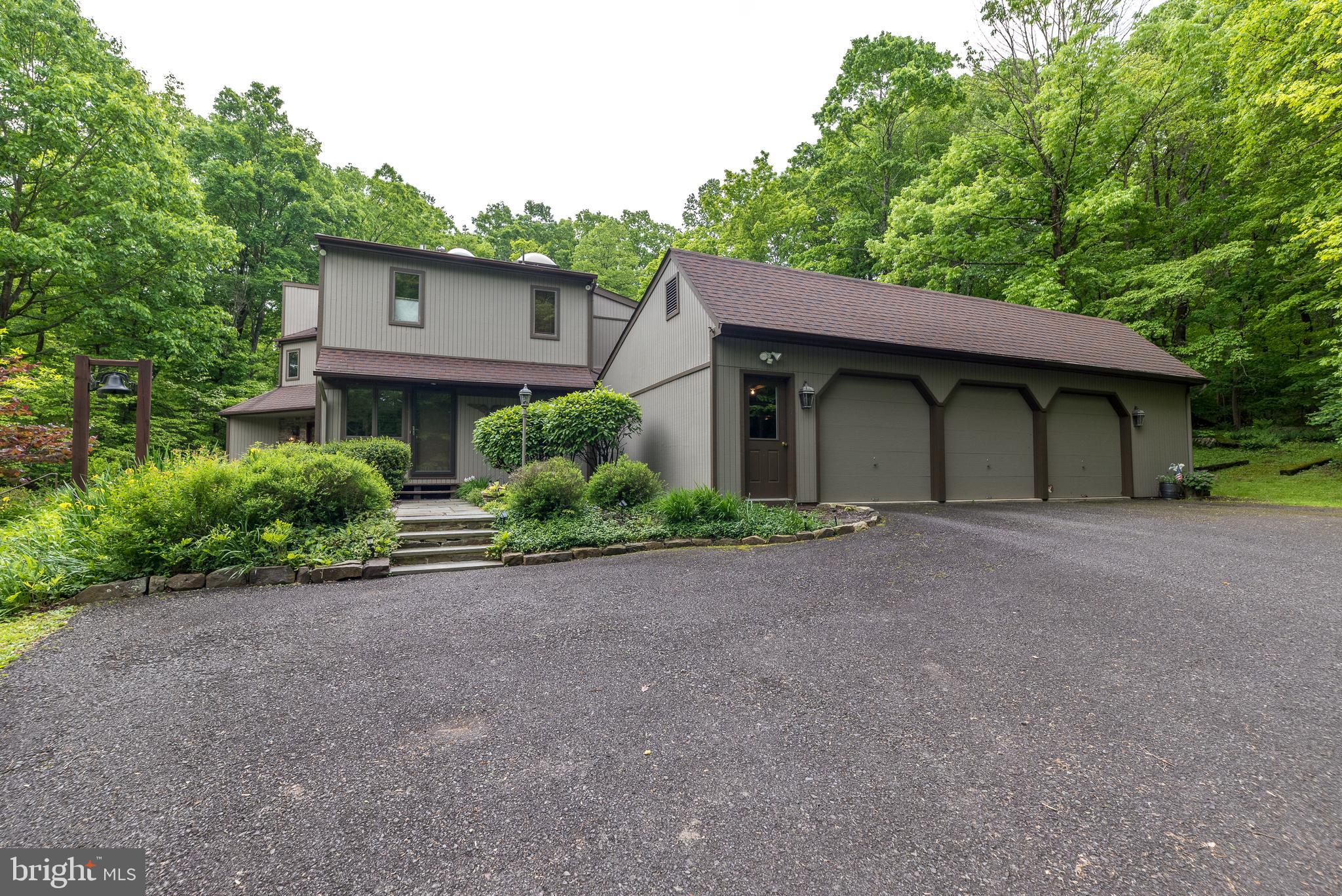 1019 Scott Road Green Lane, PA 18054 - Photo 54 of 58