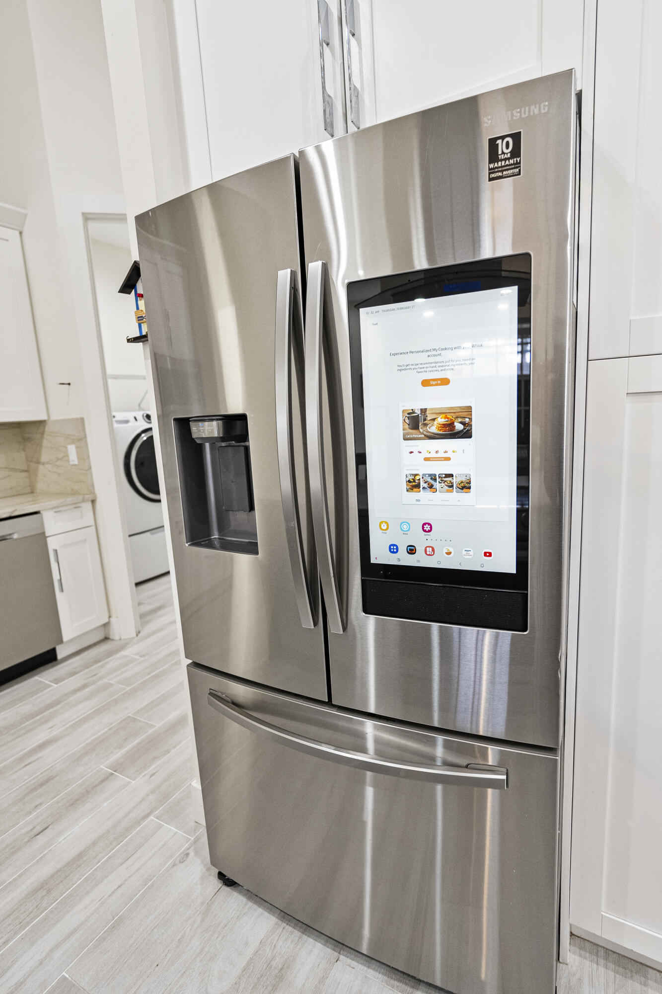 1212 Southwest Herald Road Port St. Lucie, FL 34953 - Photo 20 of 65 Smart Fridge