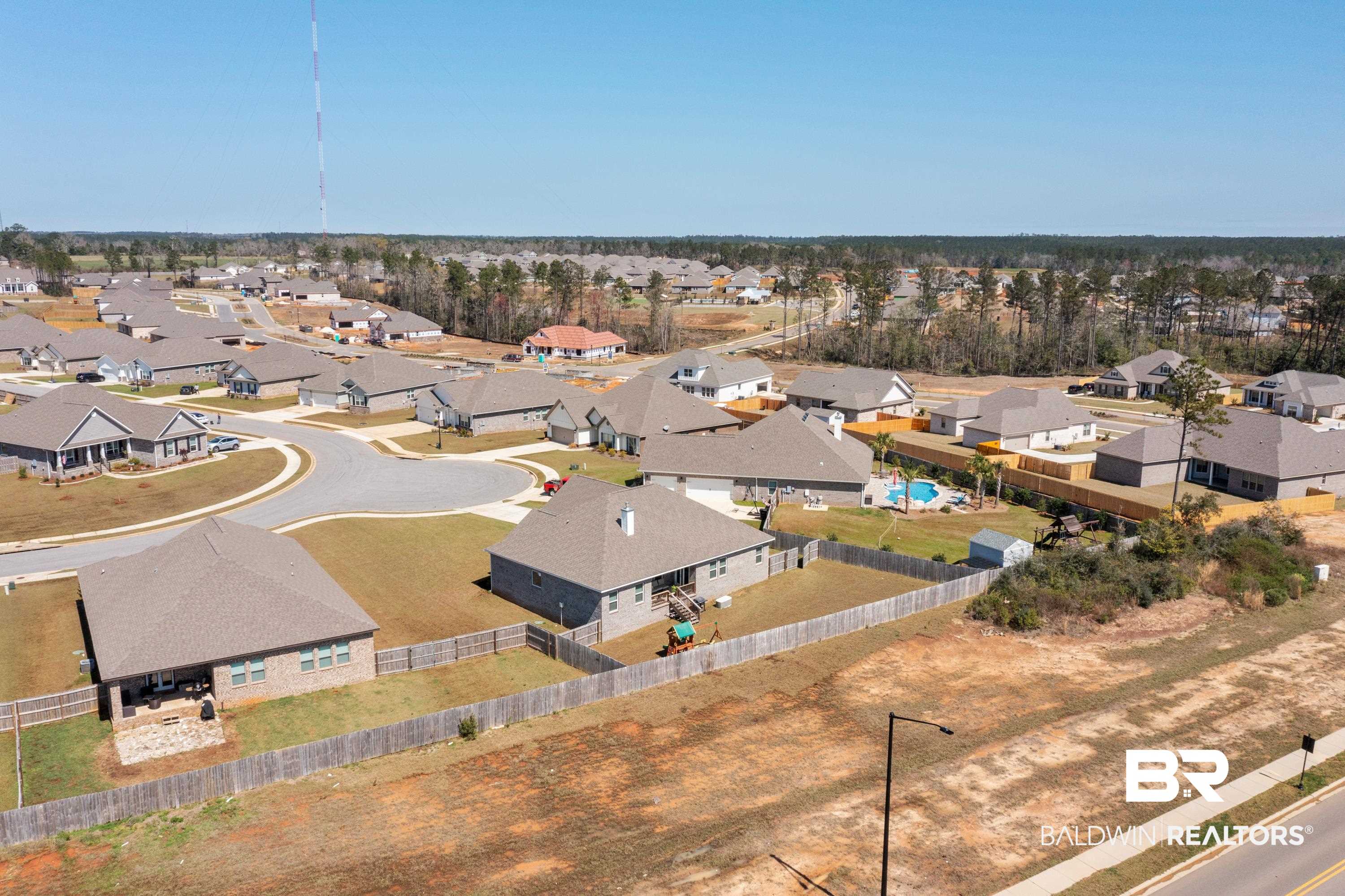 13053 Sanderling Loop Daphne, AL 36527 - Photo 37 of 46