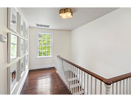 50 Garrison Road Hingham, MA 02043 - Photo 17 of 30 a view of an entryway with wooden floor