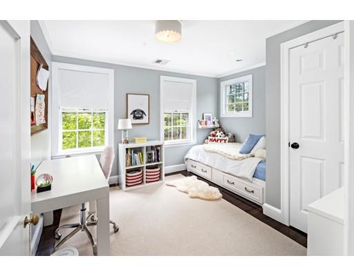 50 Garrison Road Hingham, MA 02043 - Photo 21 of 30 a living room with furniture and a window