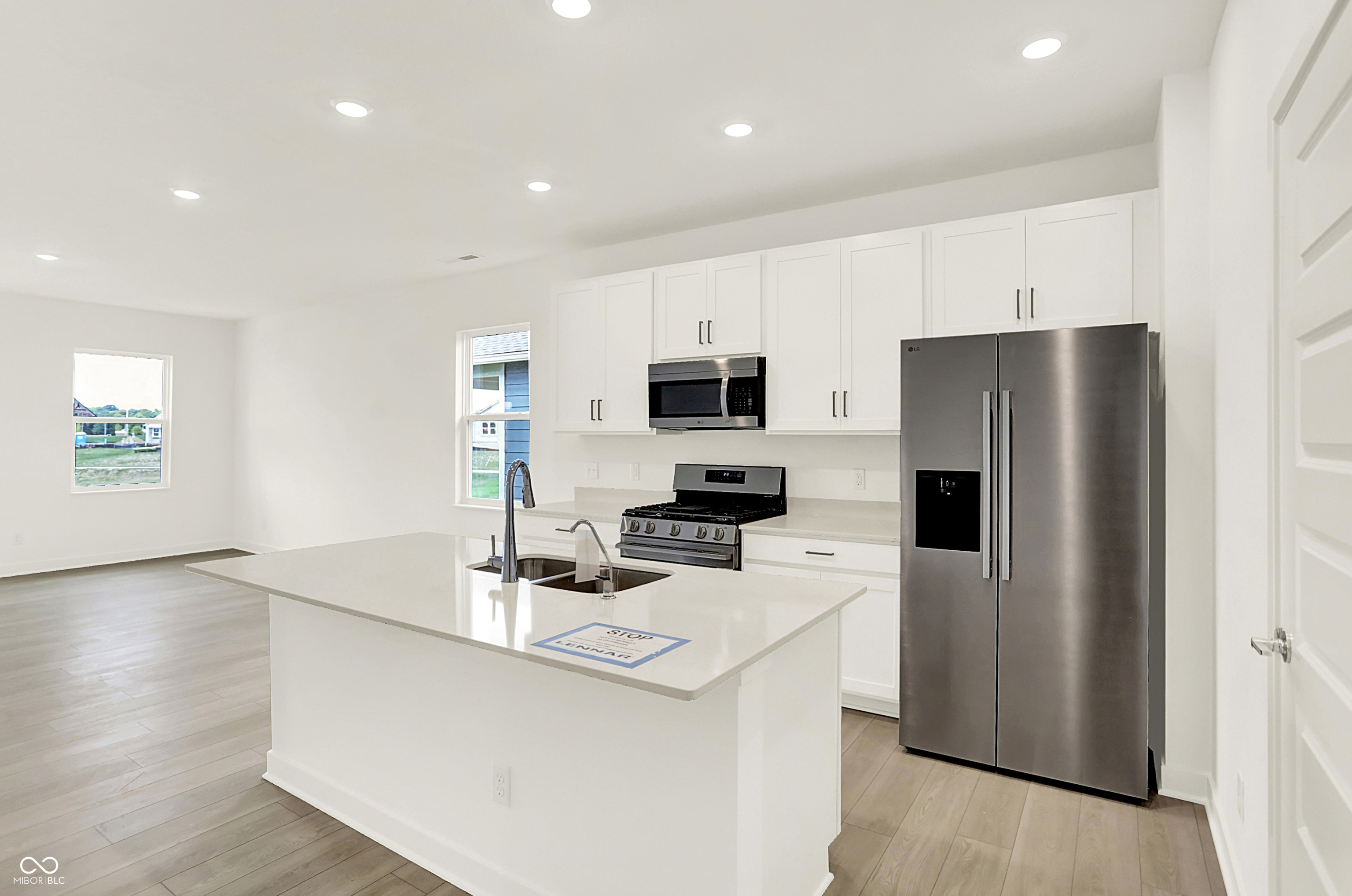 5308 Nettleton Way Avon, IN 46123 - Photo 7 of 34