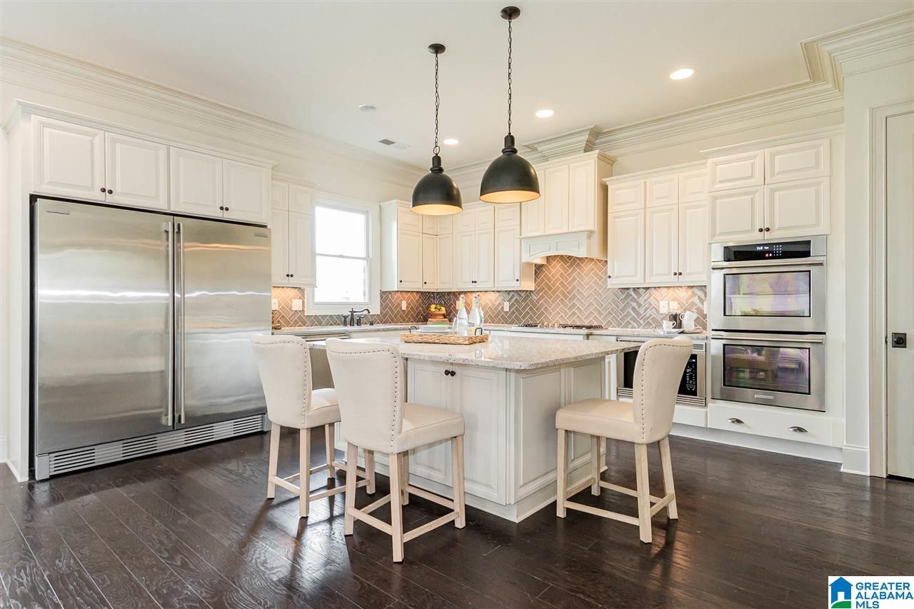 4617 Old Looney Mill Road Birmingham, AL 35243 - Photo 11 of 43
