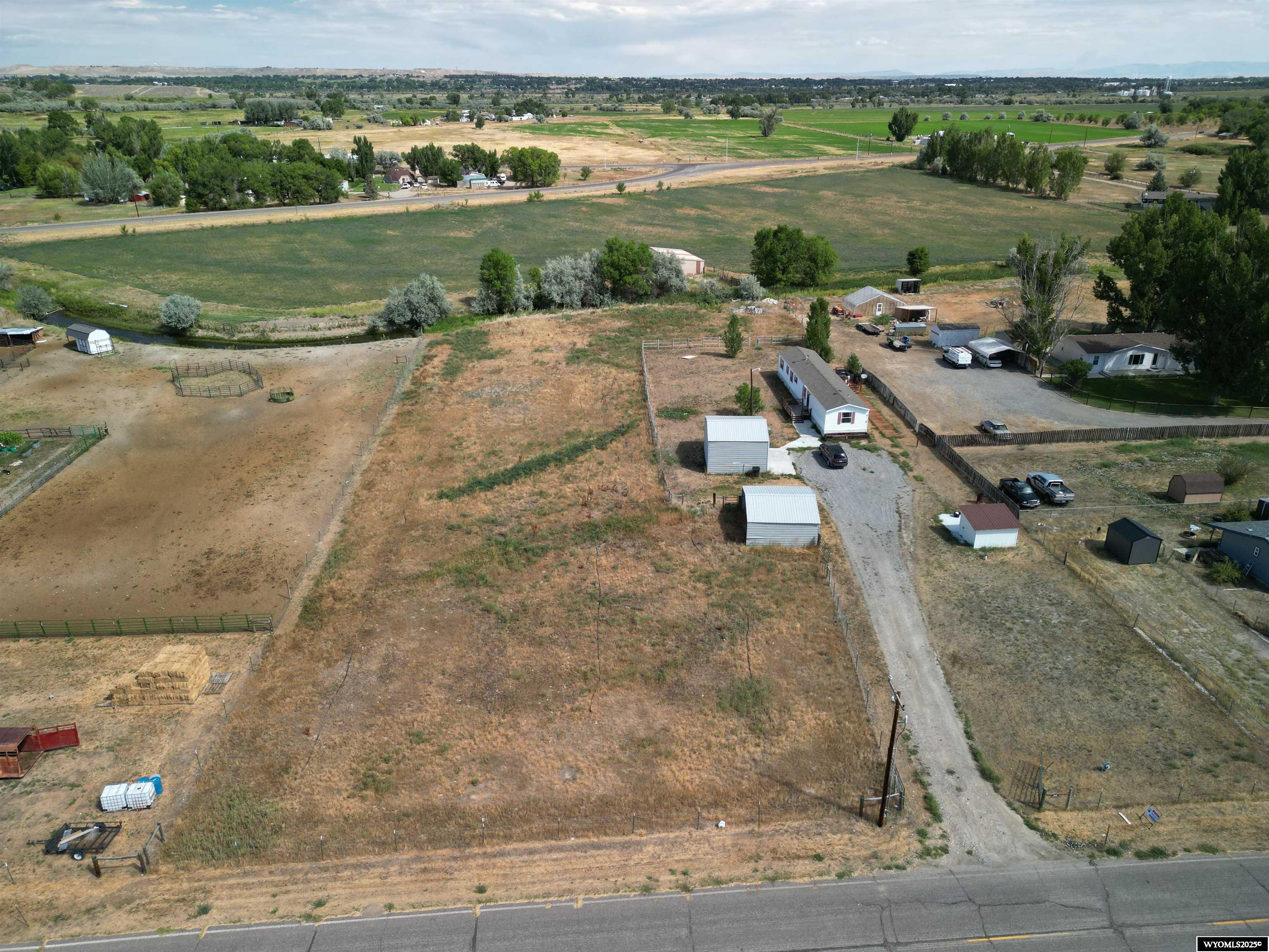 30 Mission Road Riverton, WY 82501 - Photo 35 of 42