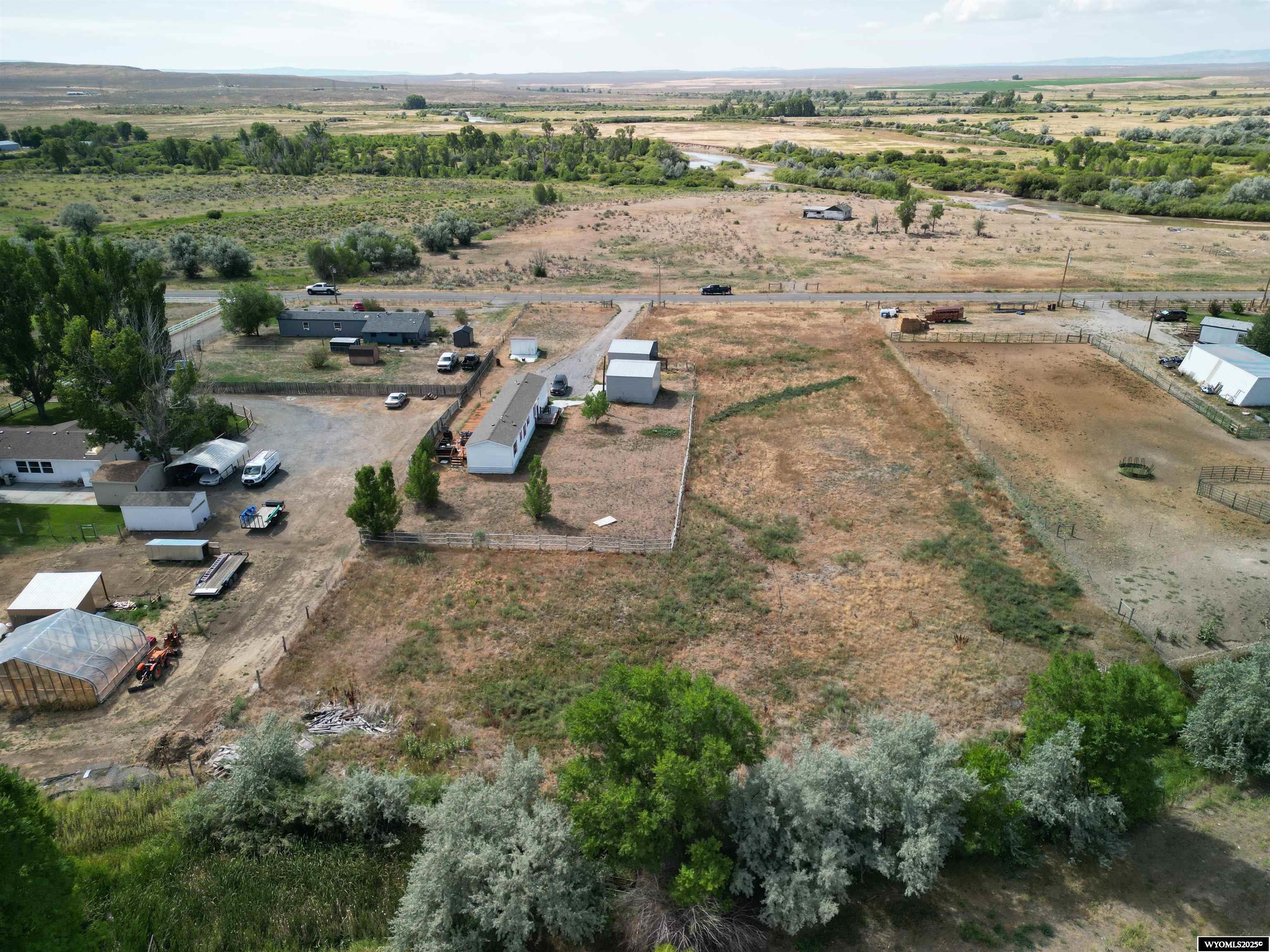 30 Mission Road Riverton, WY 82501 - Photo 36 of 42