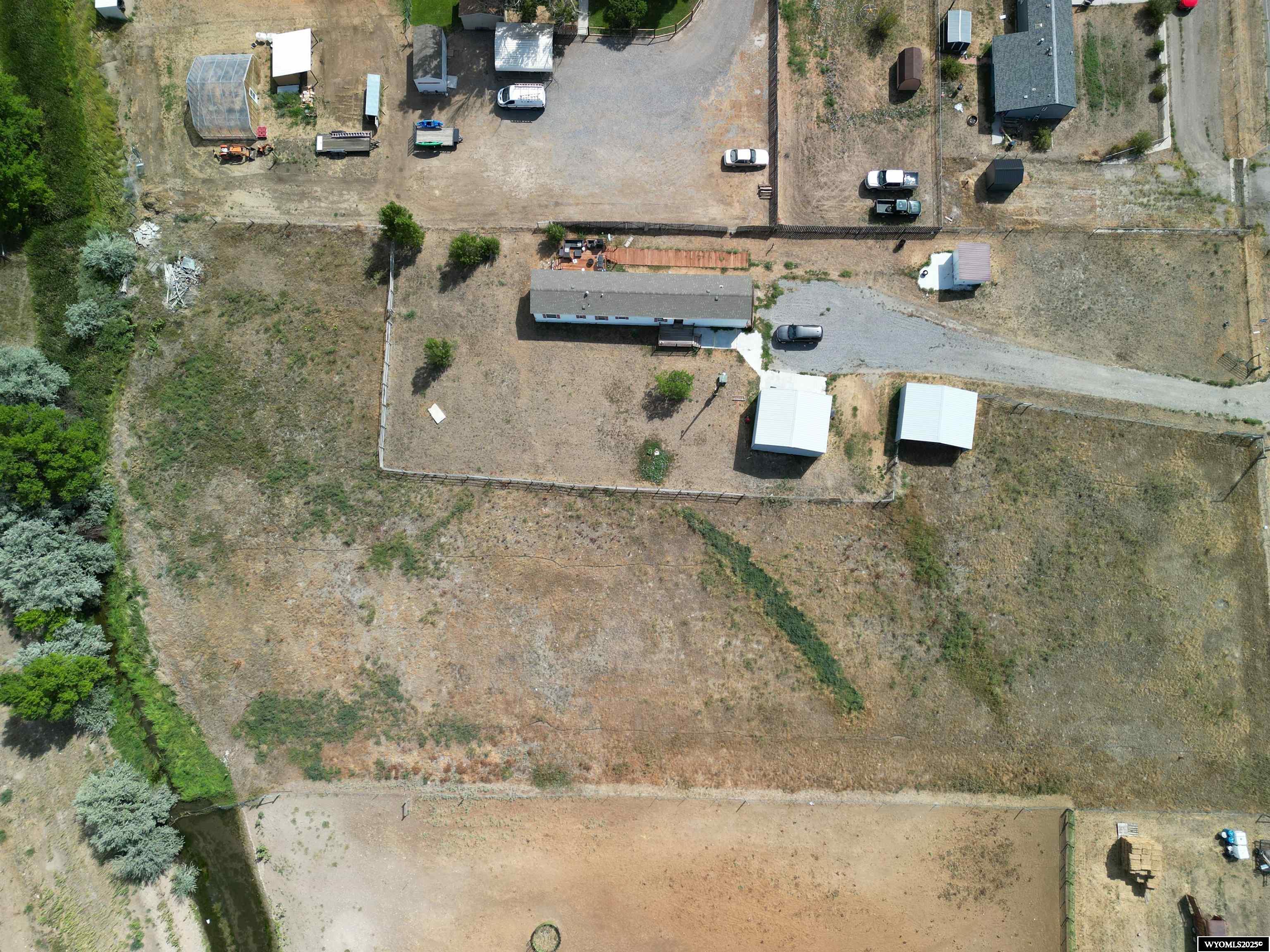 30 Mission Road Riverton, WY 82501 - Photo 37 of 42