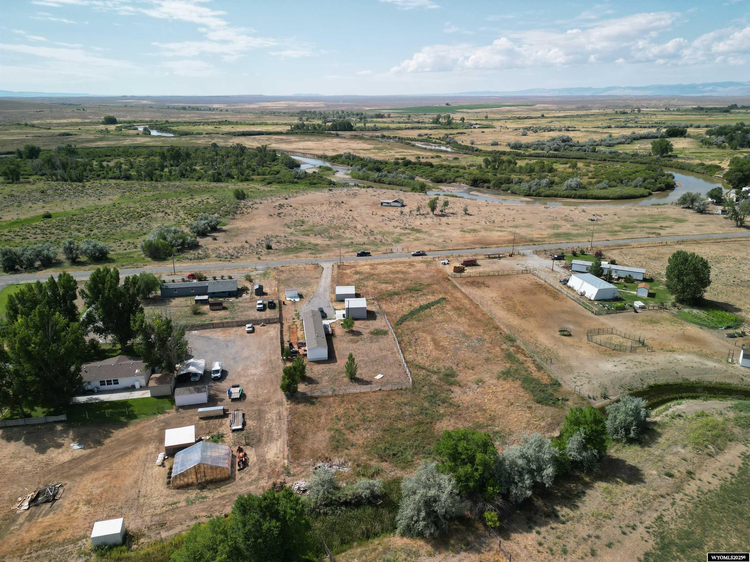 30 Mission Road Riverton, WY 82501 - Photo 38 of 42