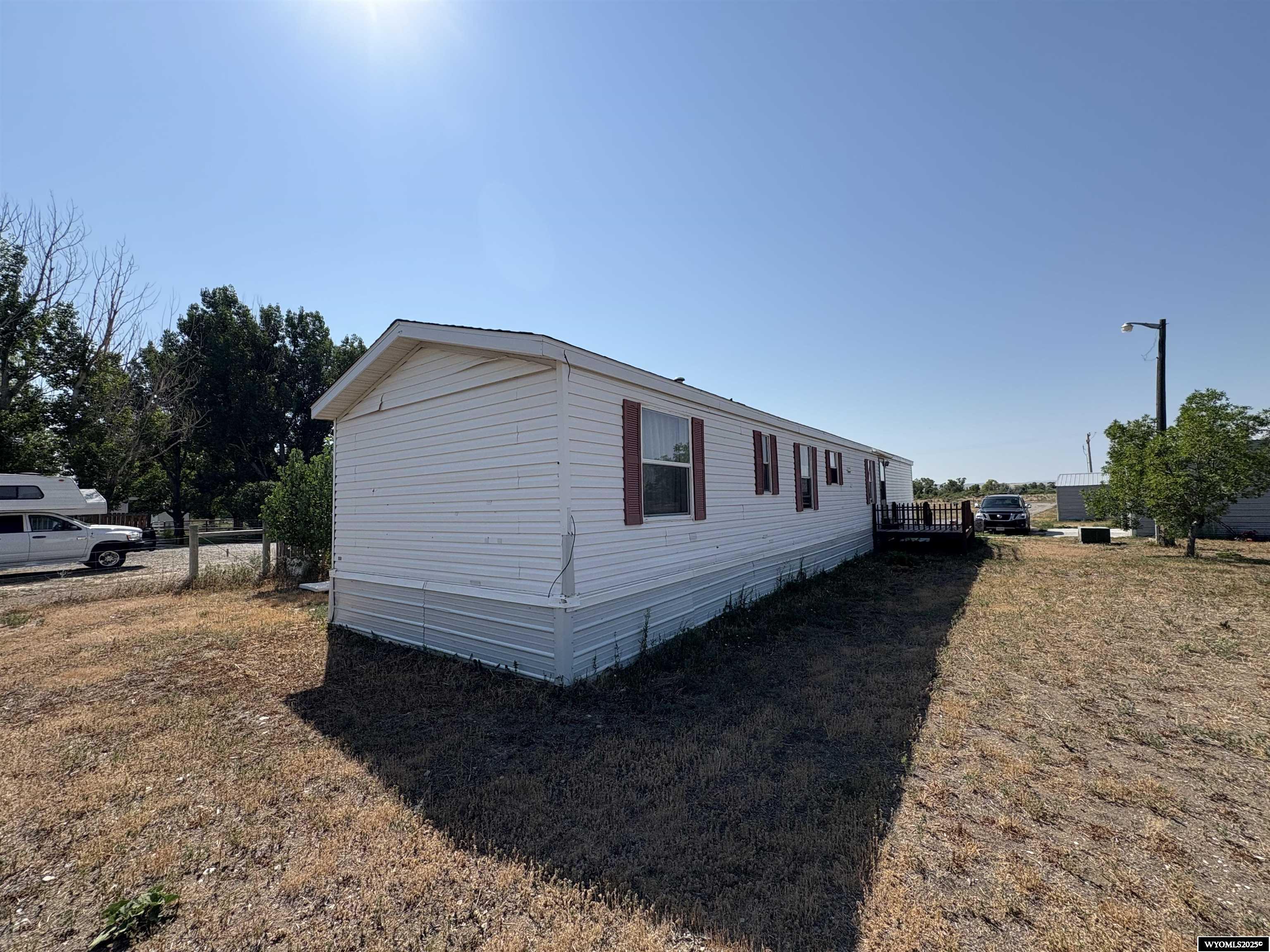 30 Mission Road Riverton, WY 82501 - Photo 4 of 42