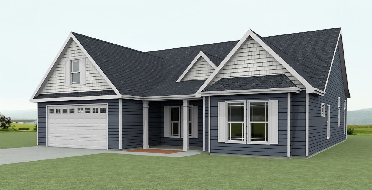 1119 Sloan Road Inman, SC 29349 - Photo 1 of 1