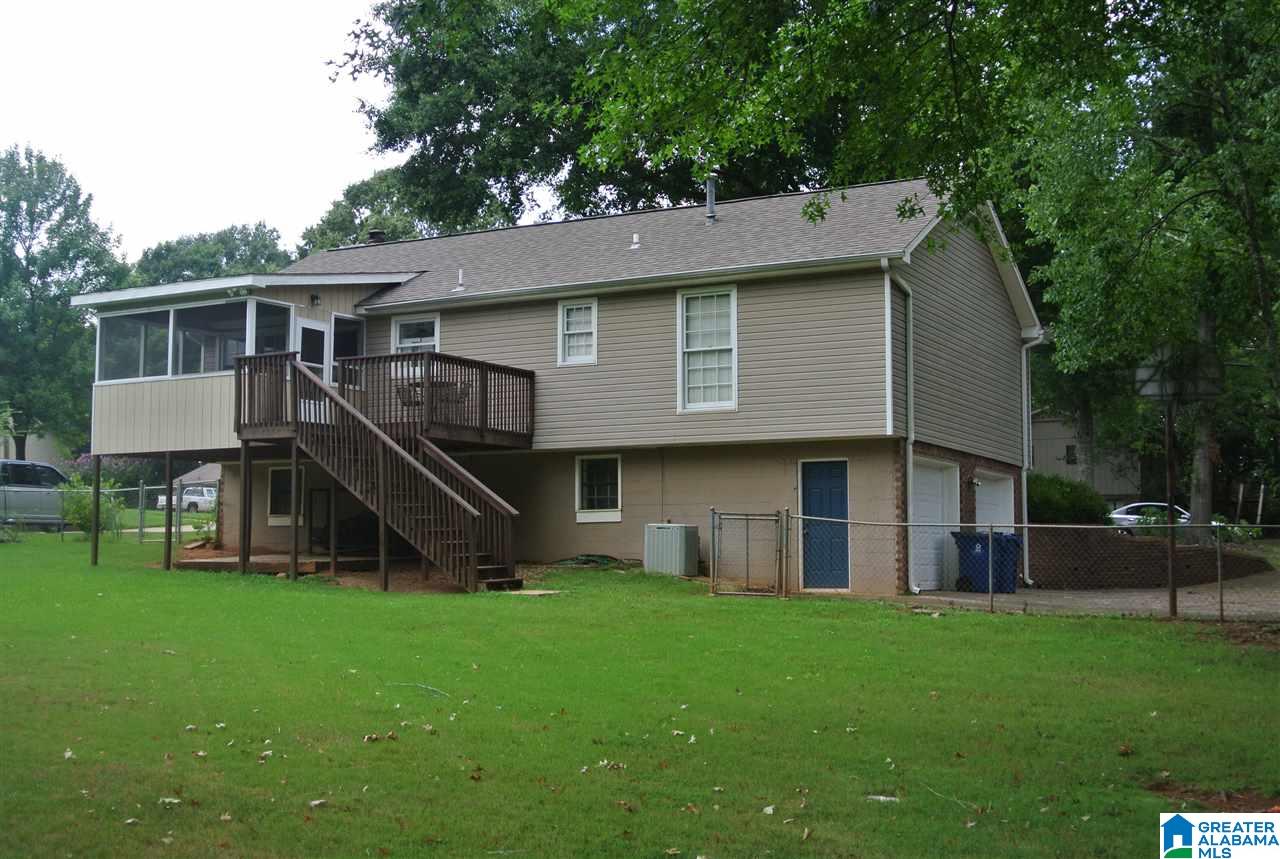 4338 Morningside Drive Helena, AL 35080 - Photo 3 of 25