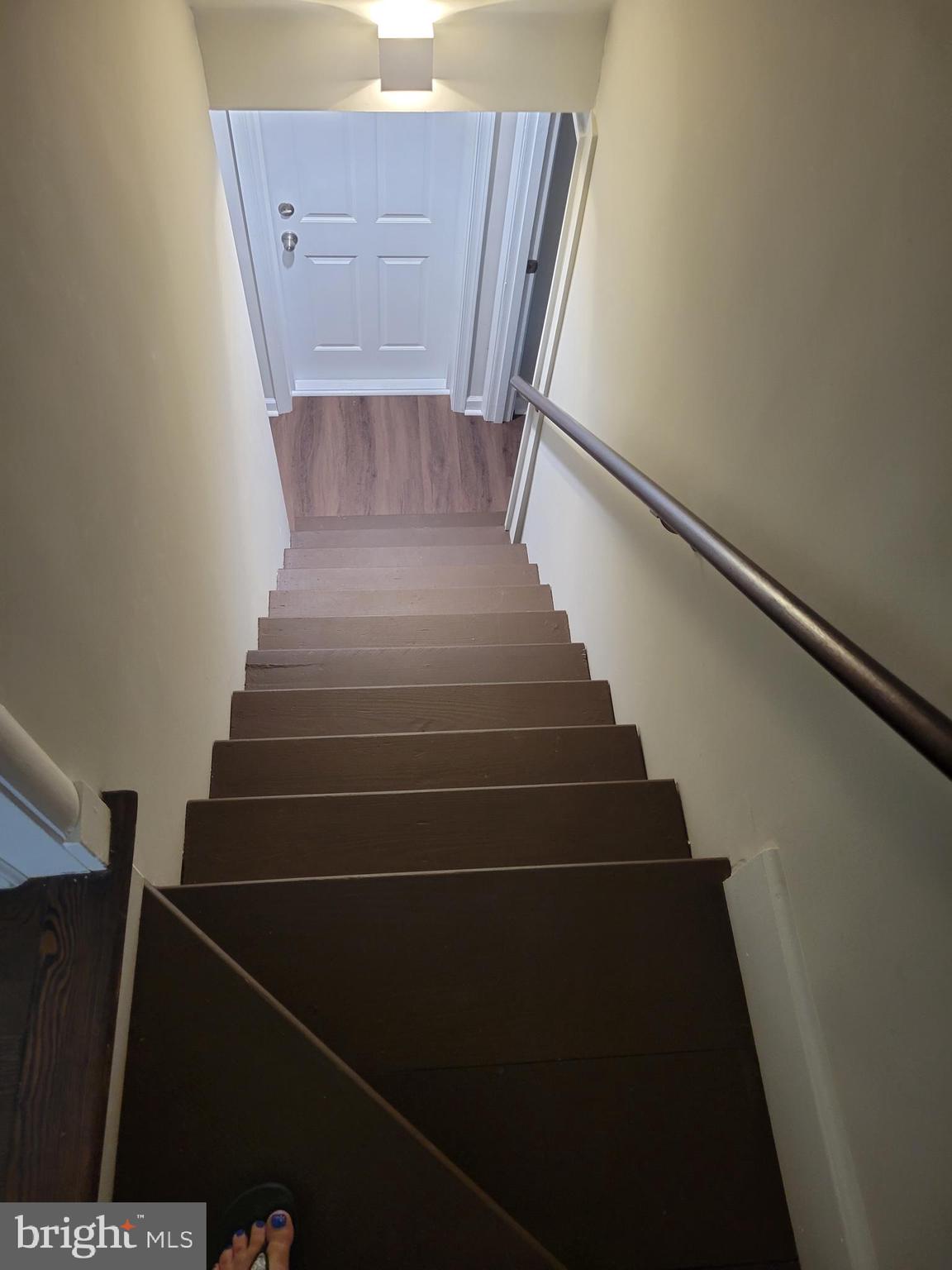 2250 North Quantico Street Arlington, VA 22205 - Photo 34 of 47 a view of entryway