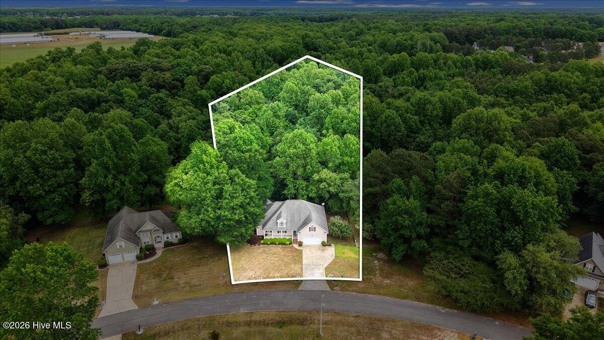 505 Johnson Branch Road Goldsboro, NC 27534 - Photo 2 of 45 18-505 Johnson Branch Rd-18