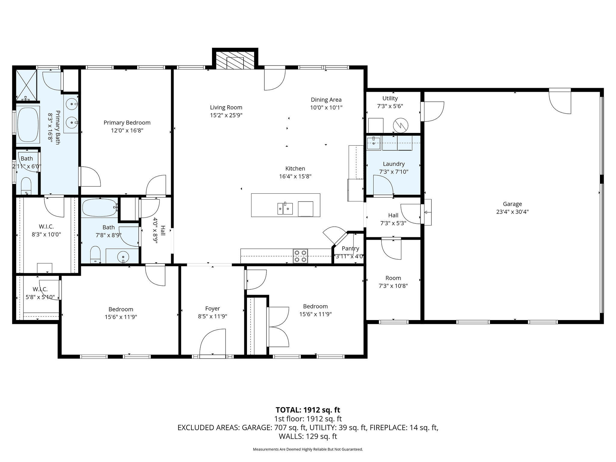 615 Terrill Road Billings, MO 65610 - Photo 39 of 56 all_floors_615_terrill_road_billings_wit