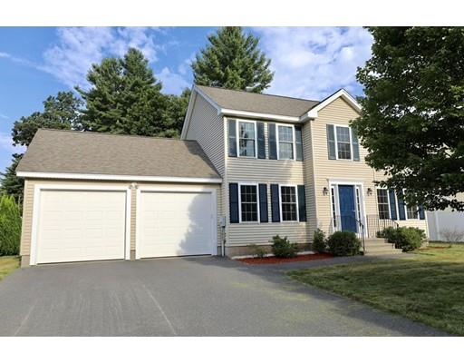 12 Bufton Farm Road Clinton, MA 01510 - Photo 1 of 33 Gallery Image 1