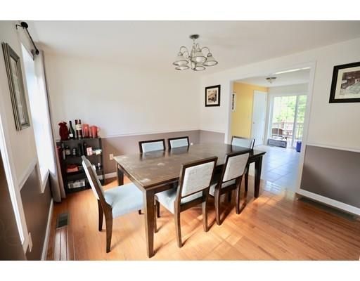 12 Bufton Farm Road Clinton, MA 01510 - Photo 17 of 33 Gallery Image 17