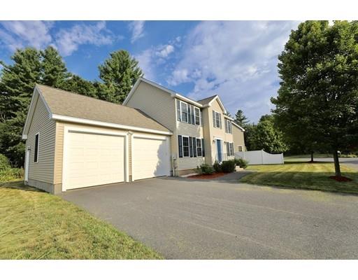 12 Bufton Farm Road Clinton, MA 01510 - Photo 32 of 33 Gallery Image 32