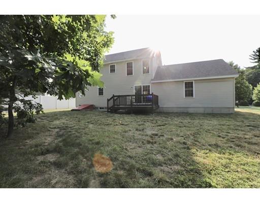 12 Bufton Farm Road Clinton, MA 01510 - Photo 4 of 33 Gallery Image 4