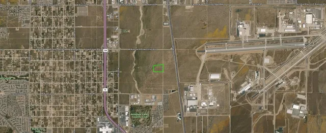 a view of a brick wall