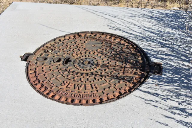 a view of lake with mountain