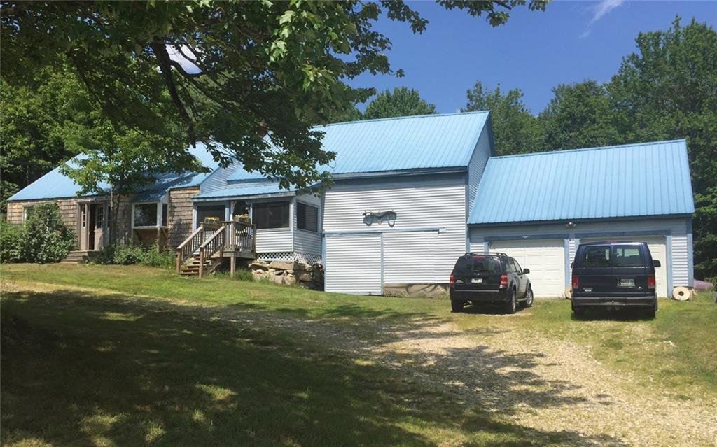 113 Rocky Knoll Road Denmark, ME 04022 - Photo 4 of 19 Photo
