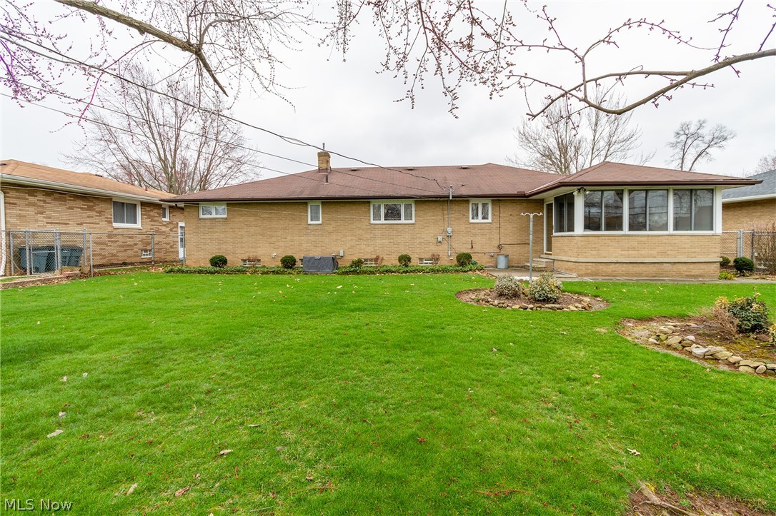 13912 Newton Road Cleveland, OH 44130 - Photo 35 of 35 Gallery Image 35