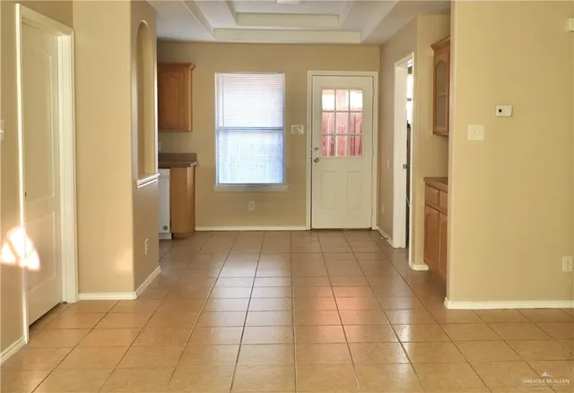 $1,050 | 2015 West Western Drive, Unit 3, Edinburg, TX 78539