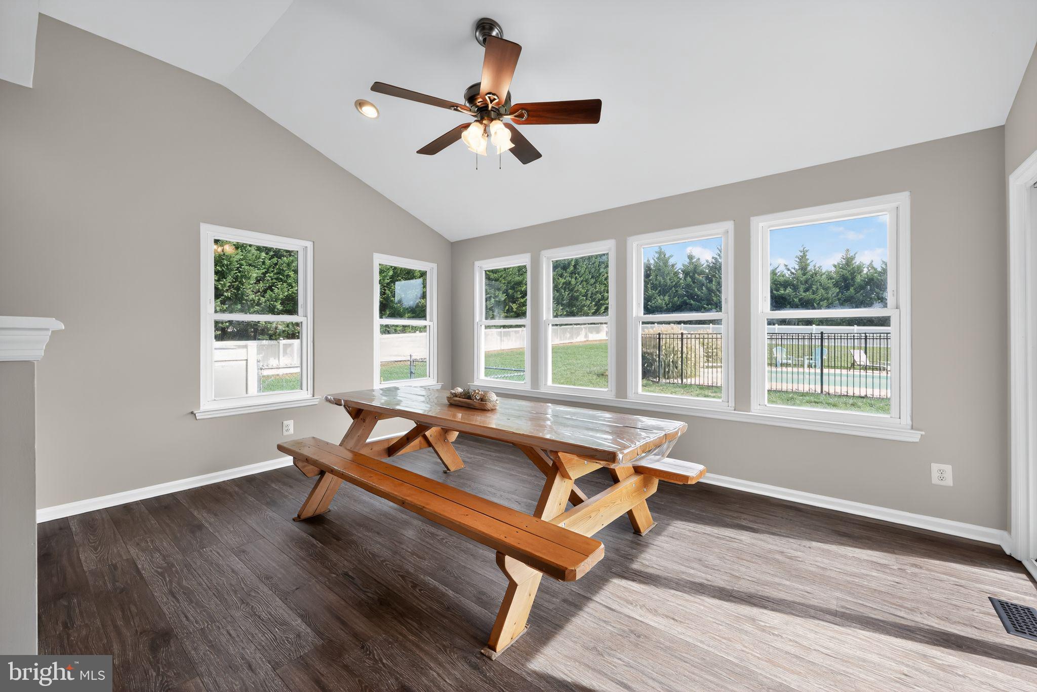 562 Partridge Court Mickleton, NJ 08056 - Photo 13 of 33 a living room with furniture and a window